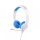 Słuchawka BuddyPhones School Plus - Niebieskie